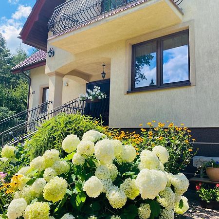 Apartamento Dom Letni Kopalino Exterior foto