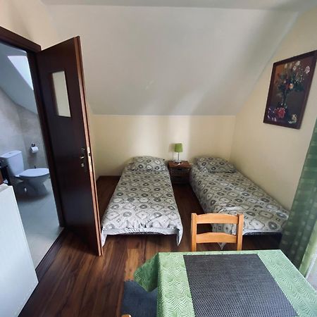 Apartamento Dom Letni Kopalino Exterior foto