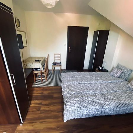 Apartamento Dom Letni Kopalino Exterior foto