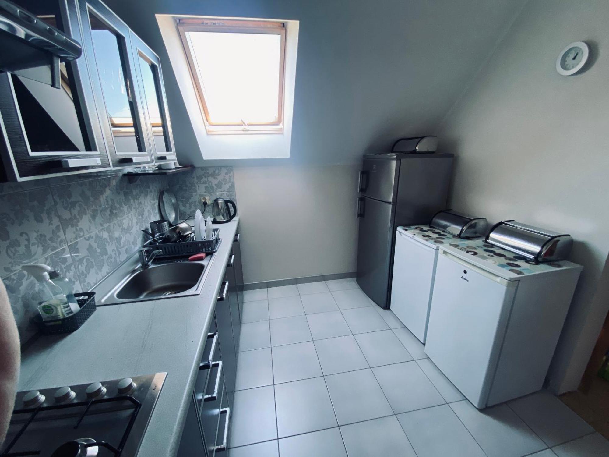 Apartamento Dom Letni Kopalino Exterior foto