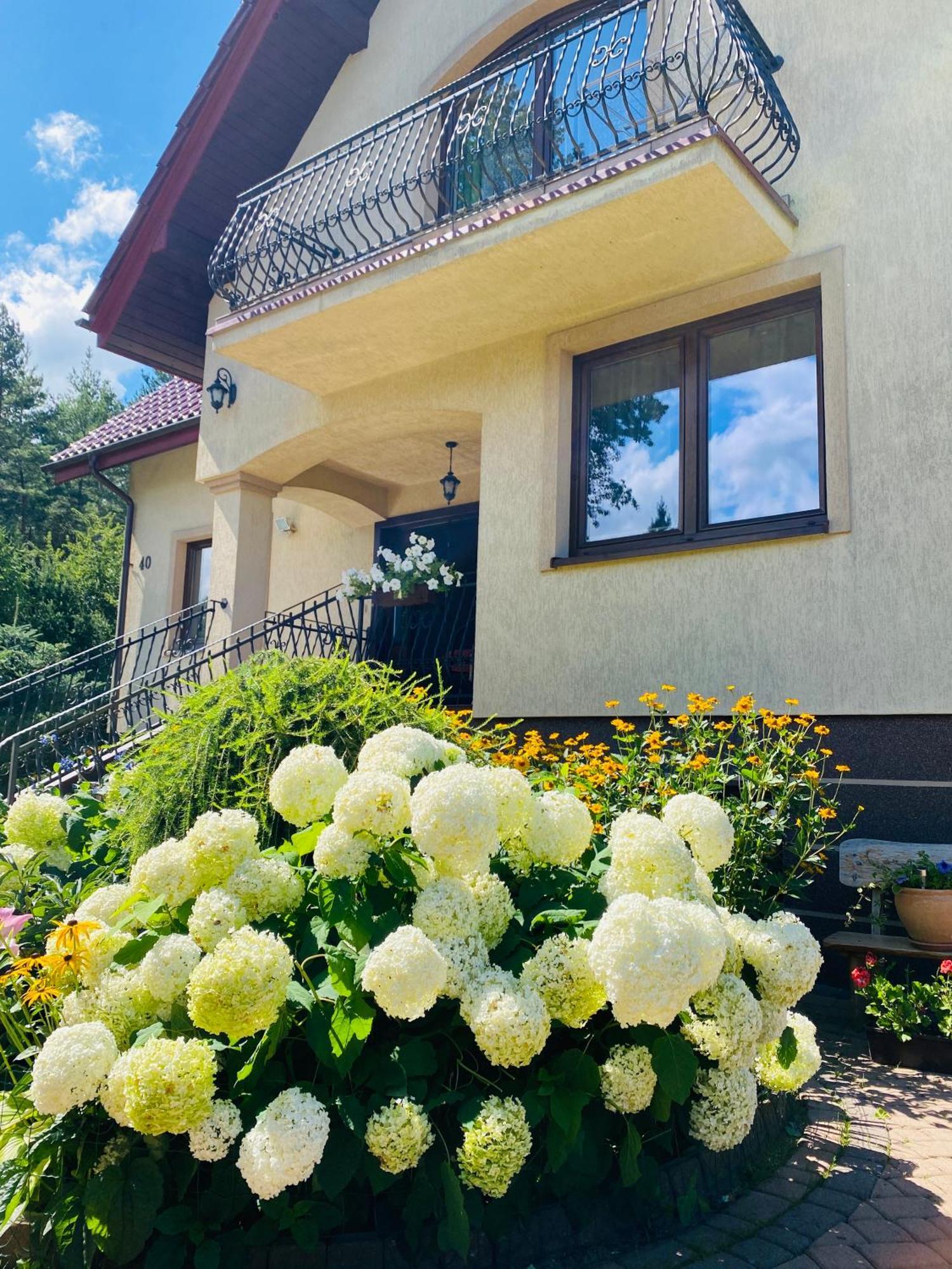 Apartamento Dom Letni Kopalino Exterior foto