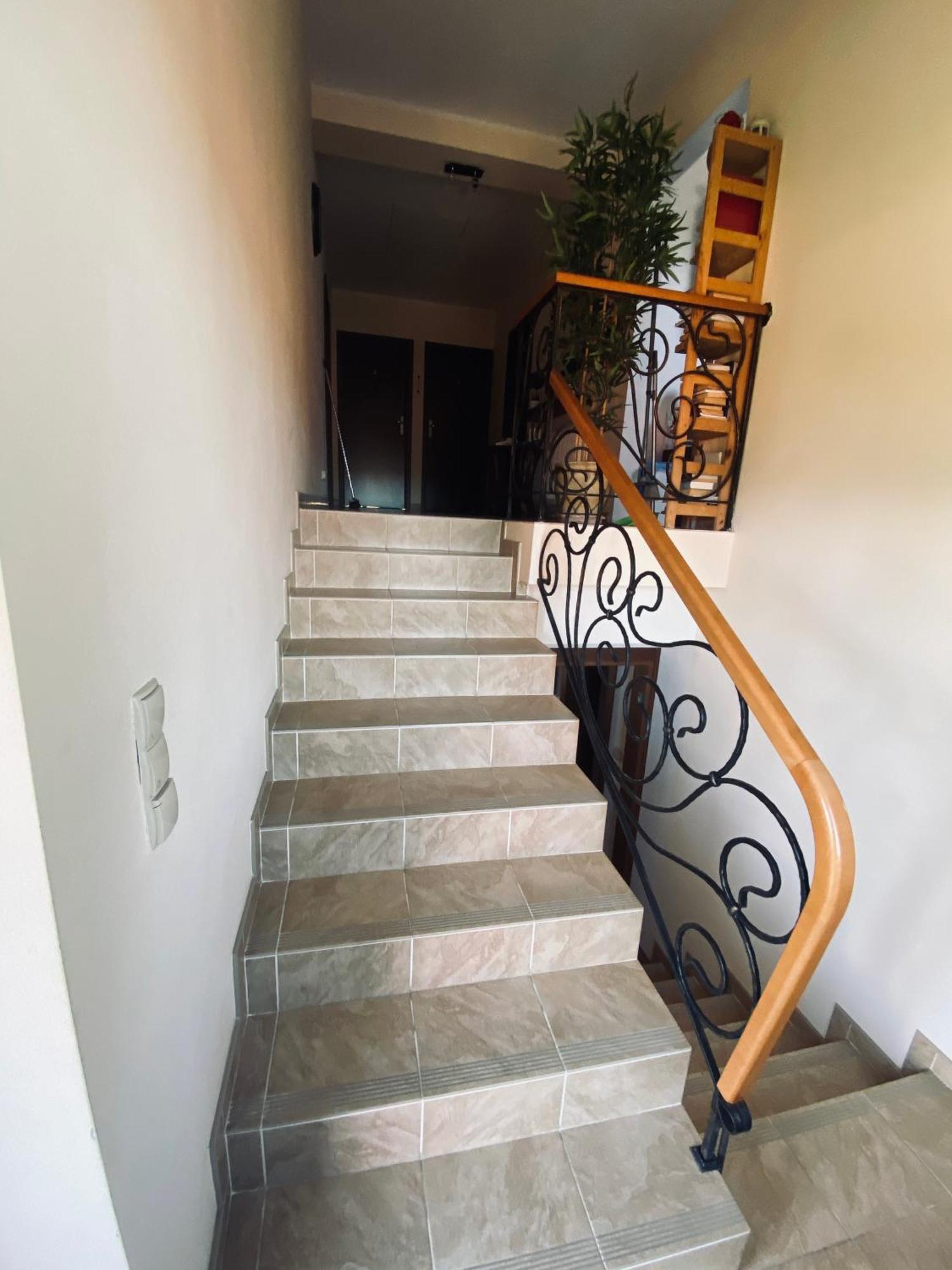 Apartamento Dom Letni Kopalino Exterior foto