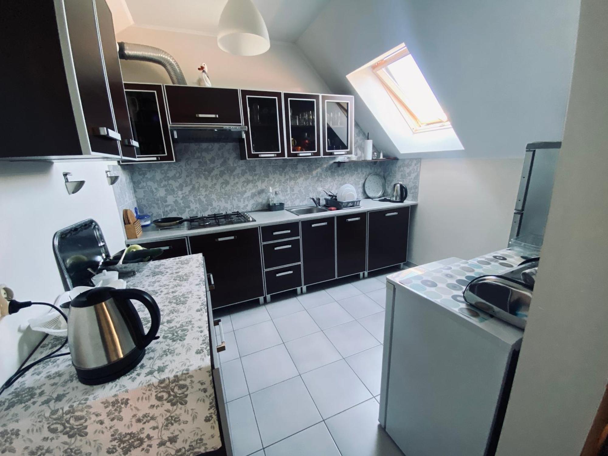 Apartamento Dom Letni Kopalino Exterior foto