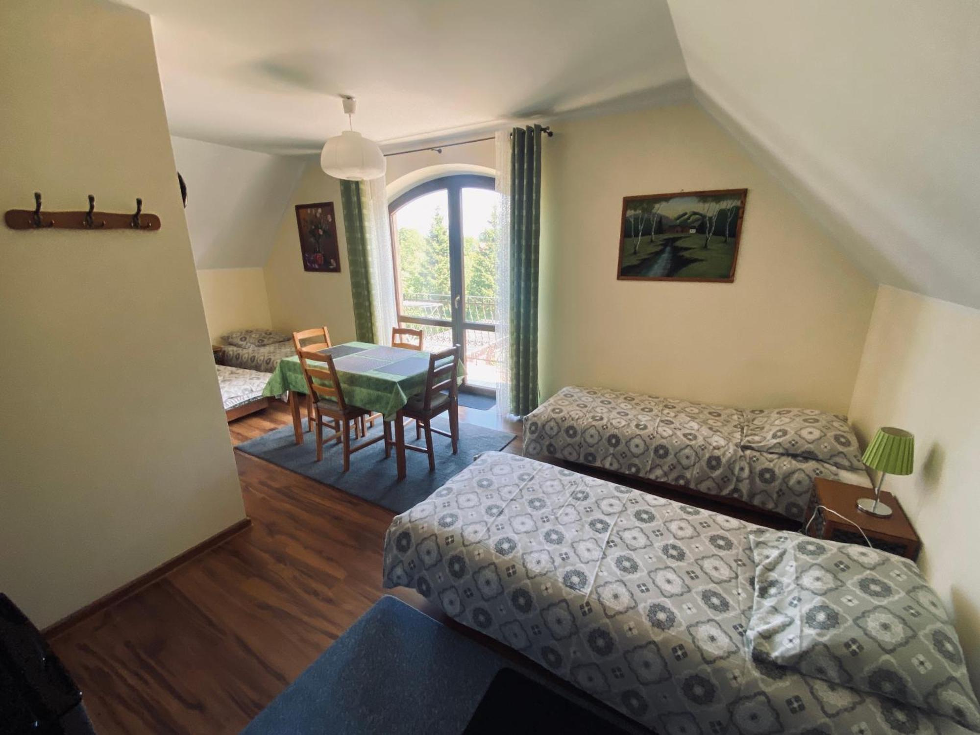 Apartamento Dom Letni Kopalino Exterior foto