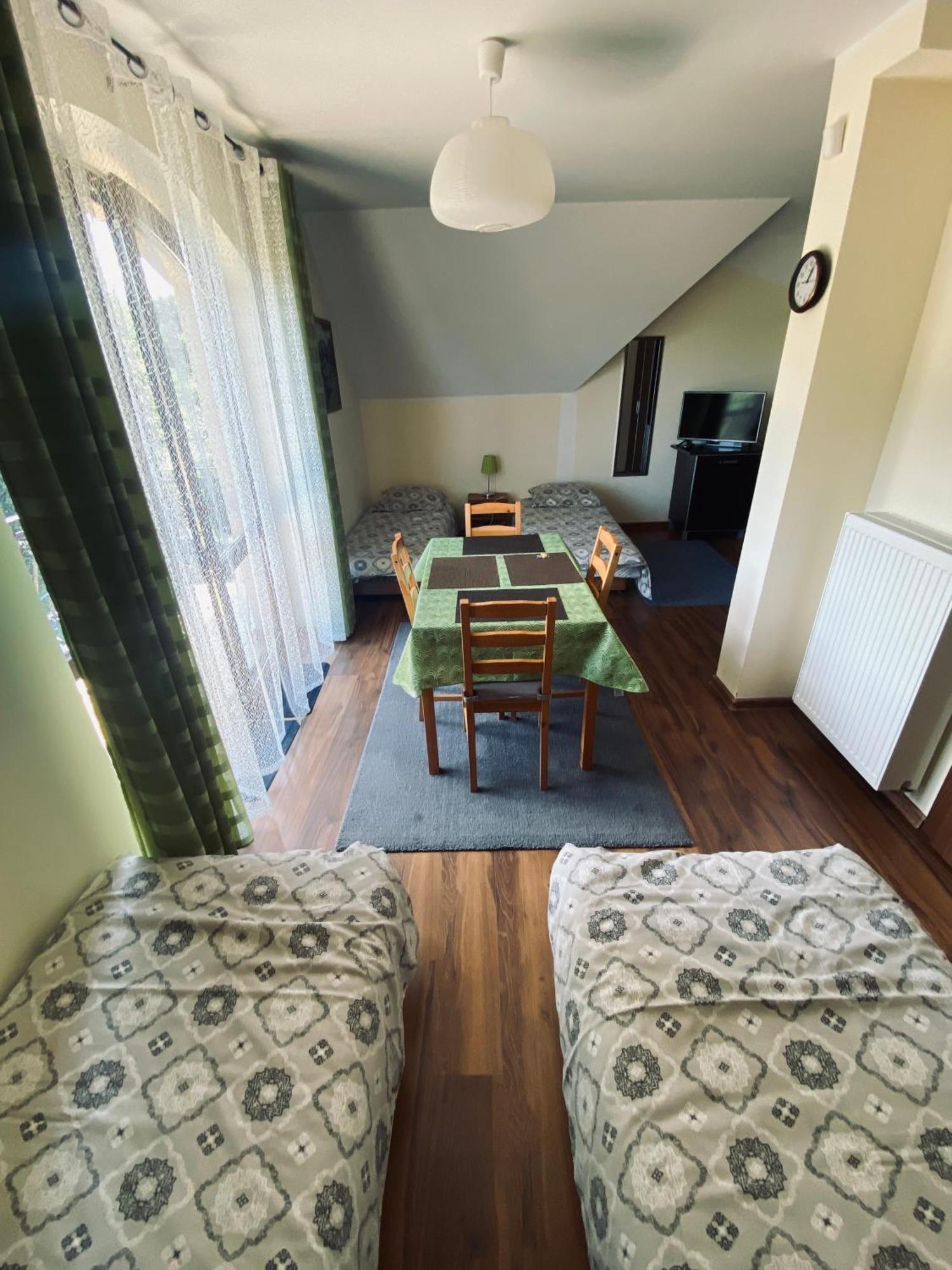 Apartamento Dom Letni Kopalino Exterior foto