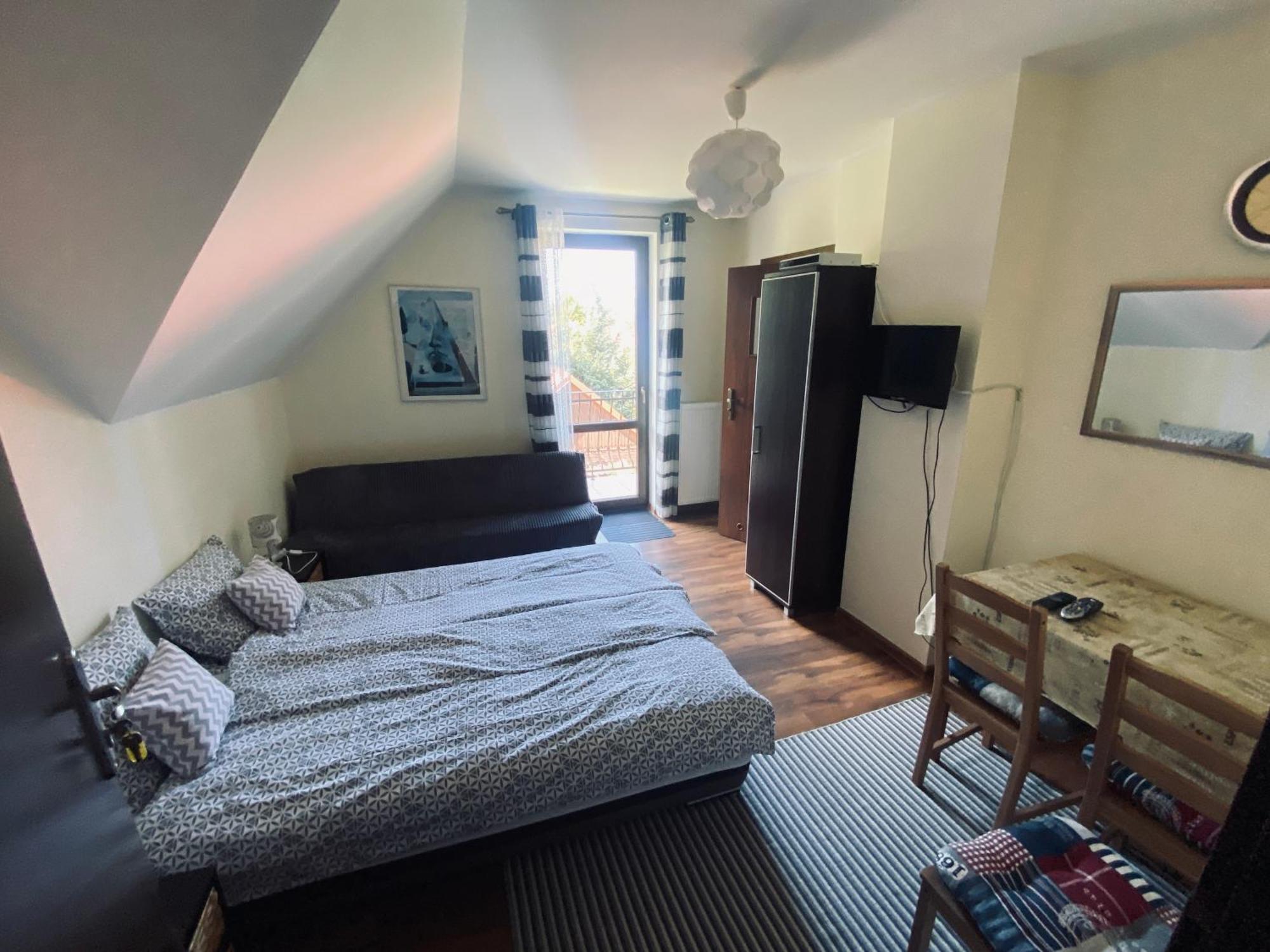 Apartamento Dom Letni Kopalino Exterior foto