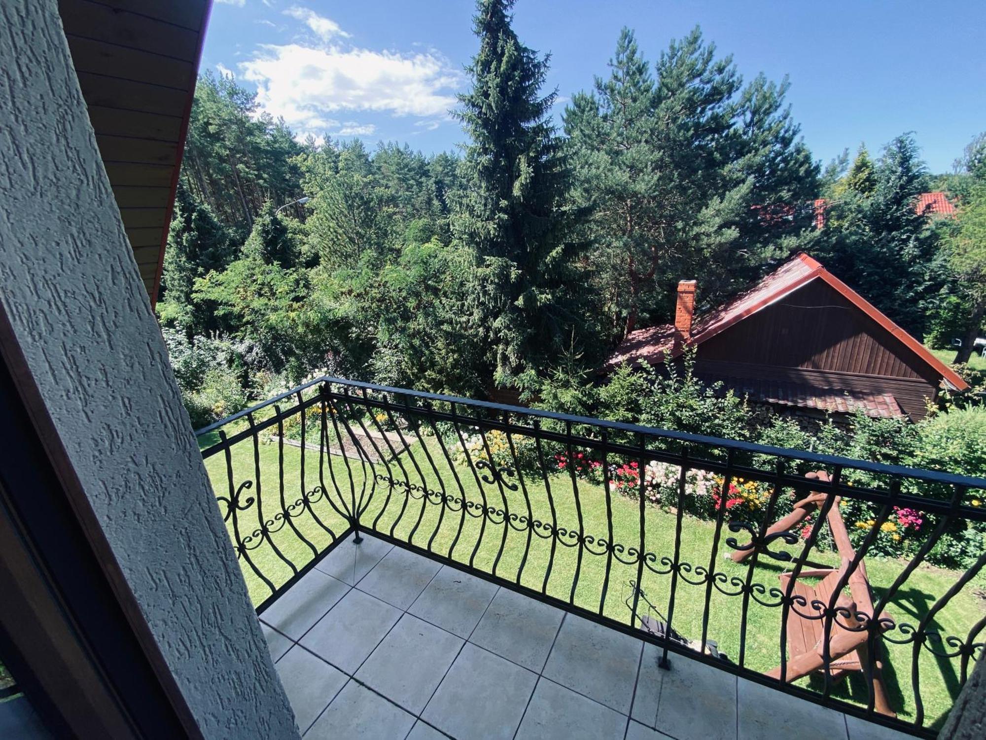 Apartamento Dom Letni Kopalino Exterior foto
