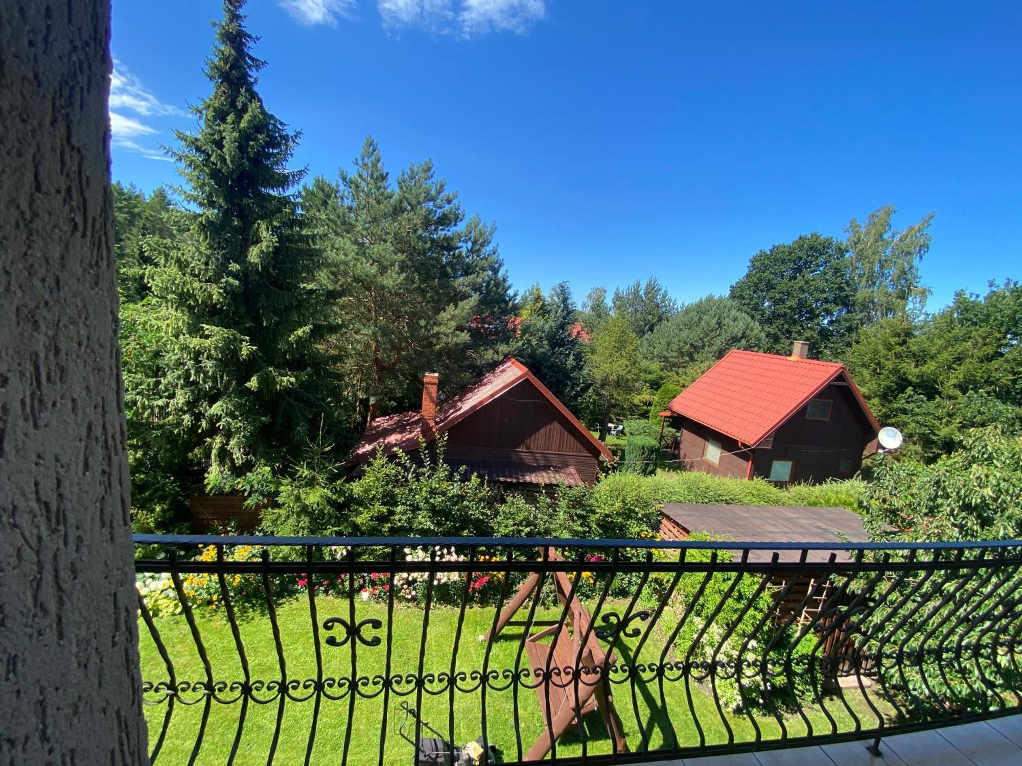 Apartamento Dom Letni Kopalino Exterior foto