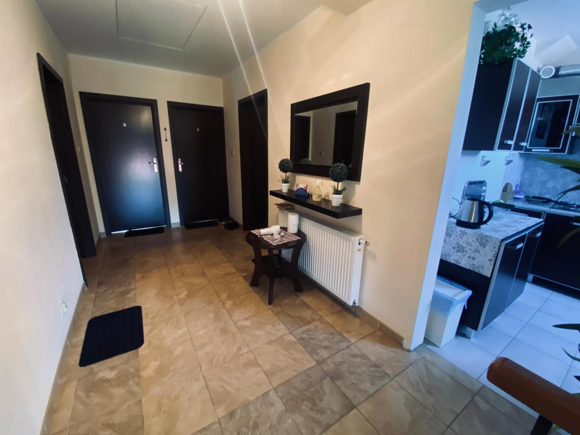 Apartamento Dom Letni Kopalino Exterior foto