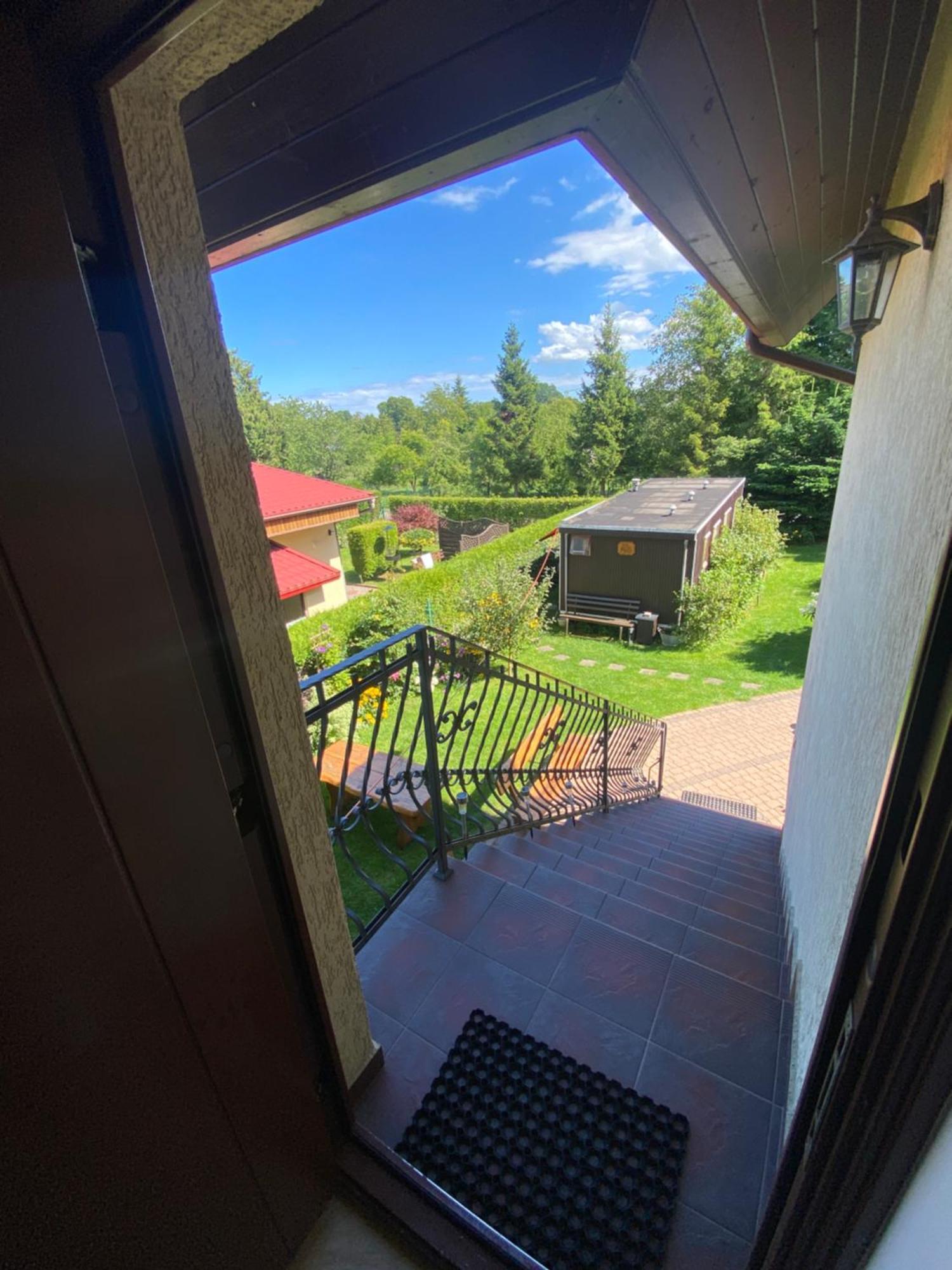 Apartamento Dom Letni Kopalino Exterior foto