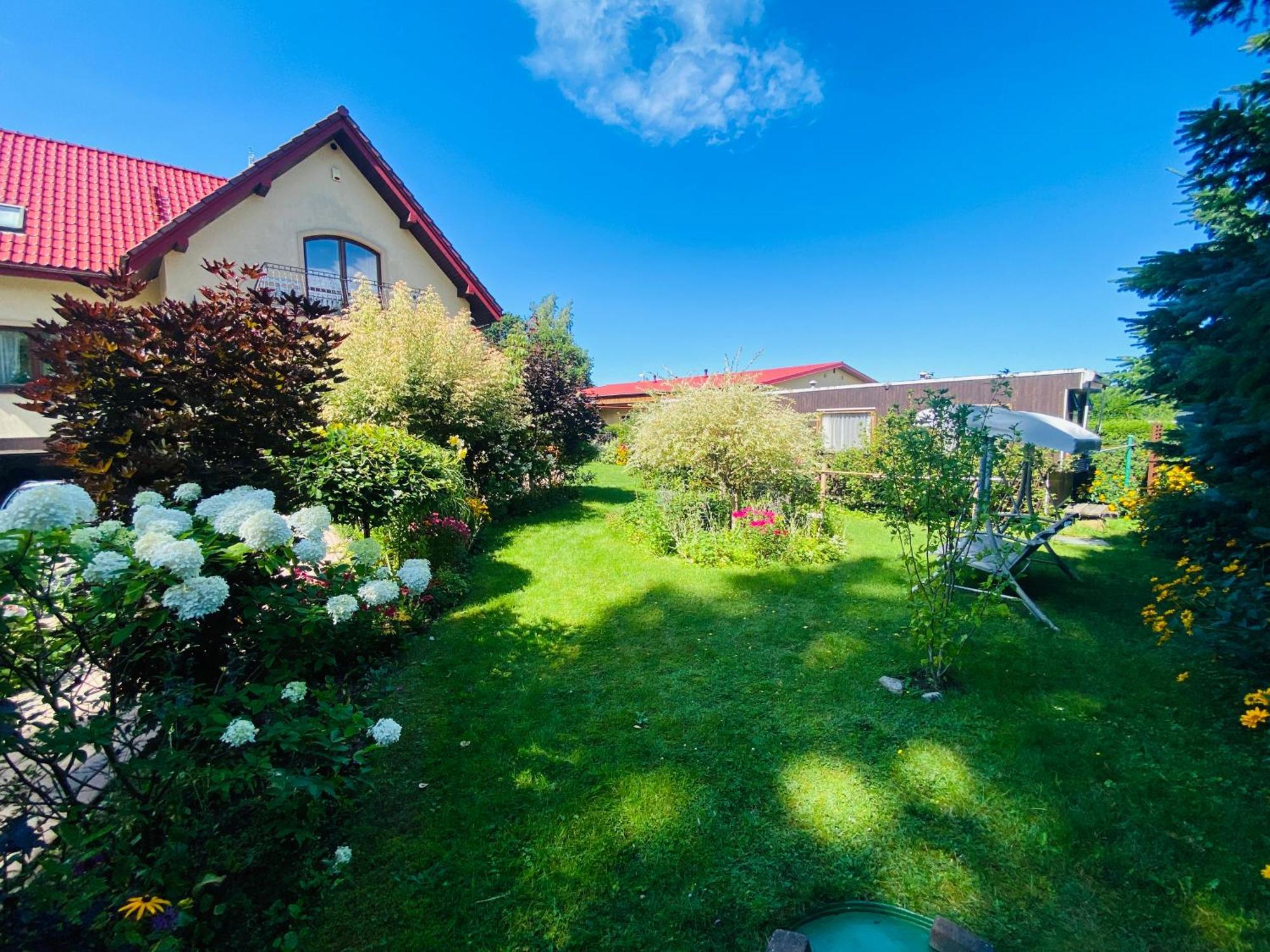 Apartamento Dom Letni Kopalino Exterior foto