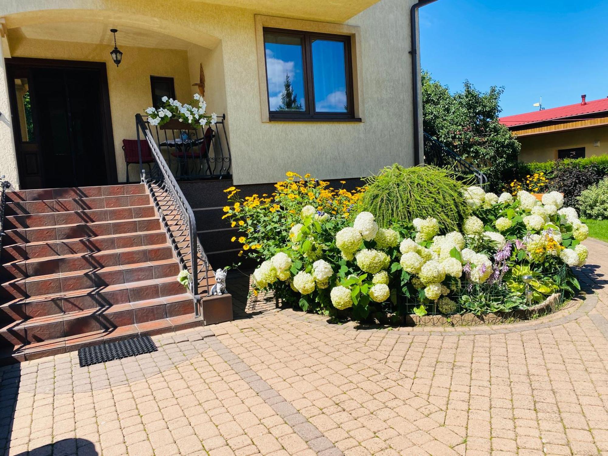Apartamento Dom Letni Kopalino Exterior foto