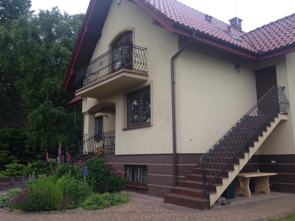 Apartamento Dom Letni Kopalino Exterior foto