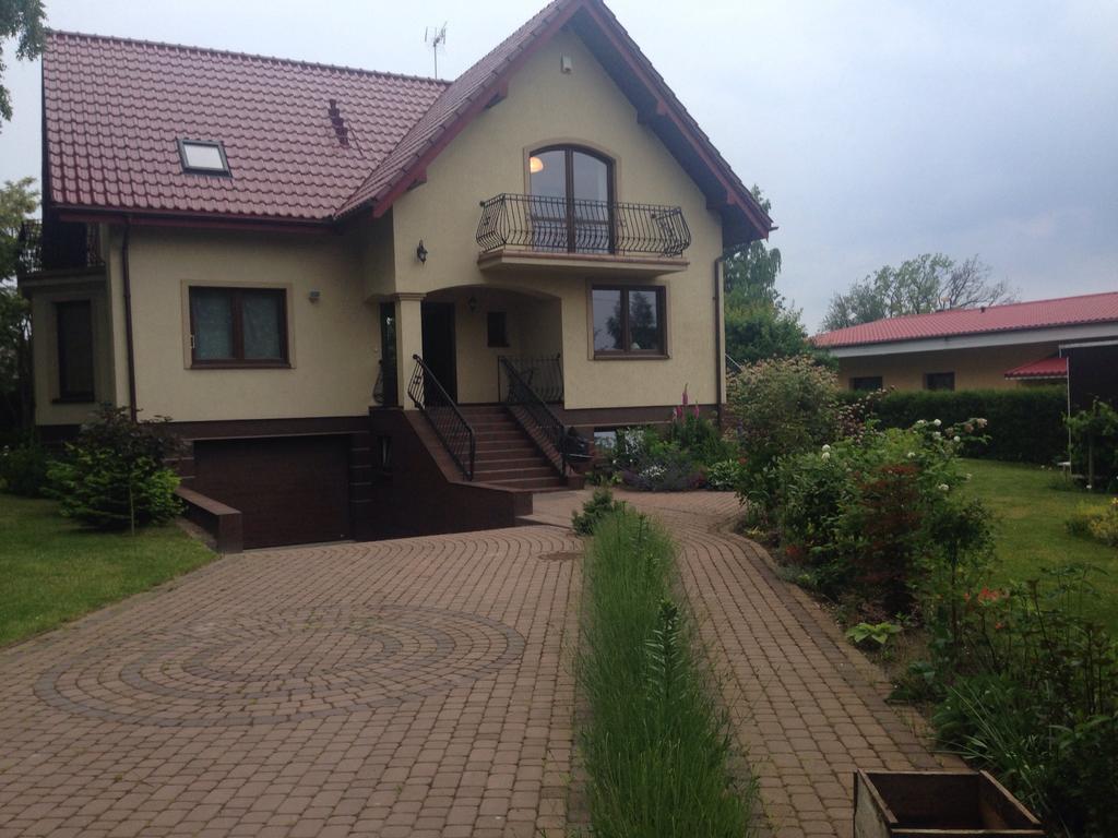 Apartamento Dom Letni Kopalino Exterior foto