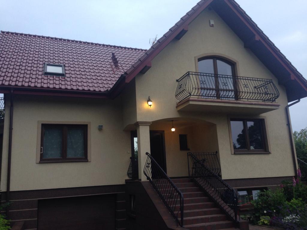 Apartamento Dom Letni Kopalino Exterior foto