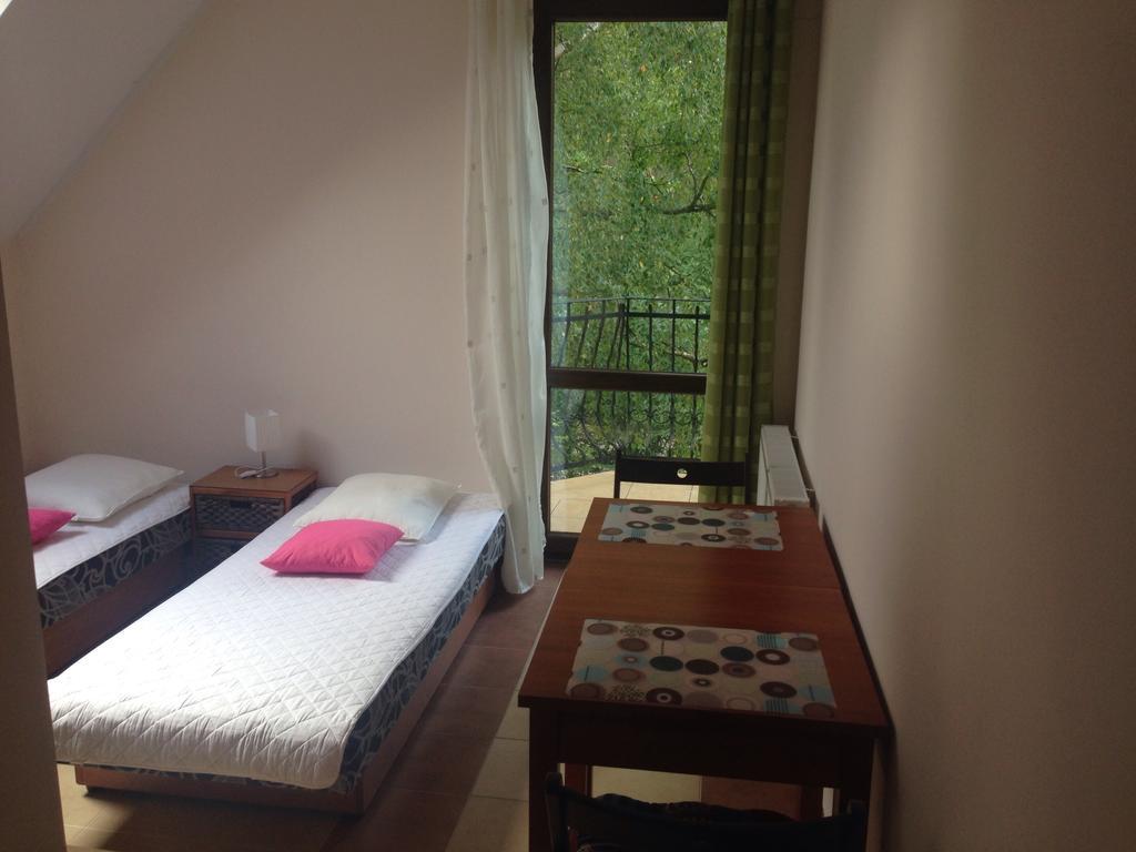 Apartamento Dom Letni Kopalino Exterior foto