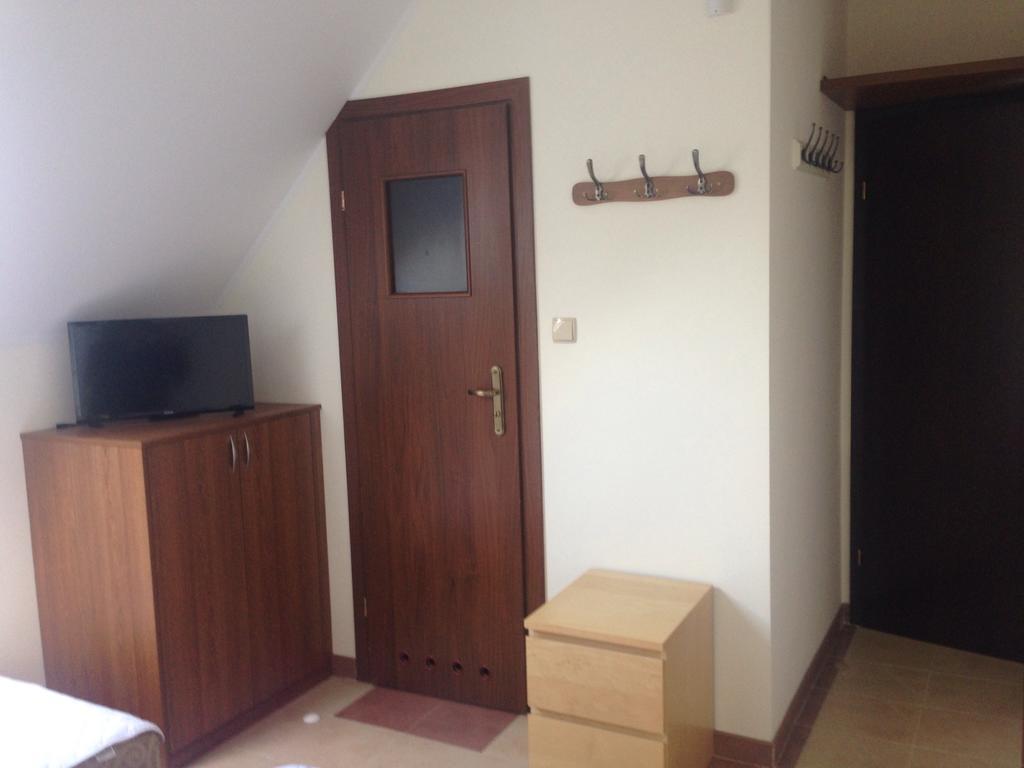 Apartamento Dom Letni Kopalino Exterior foto