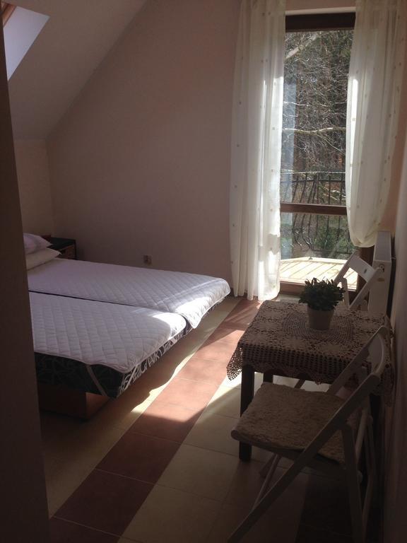 Apartamento Dom Letni Kopalino Exterior foto