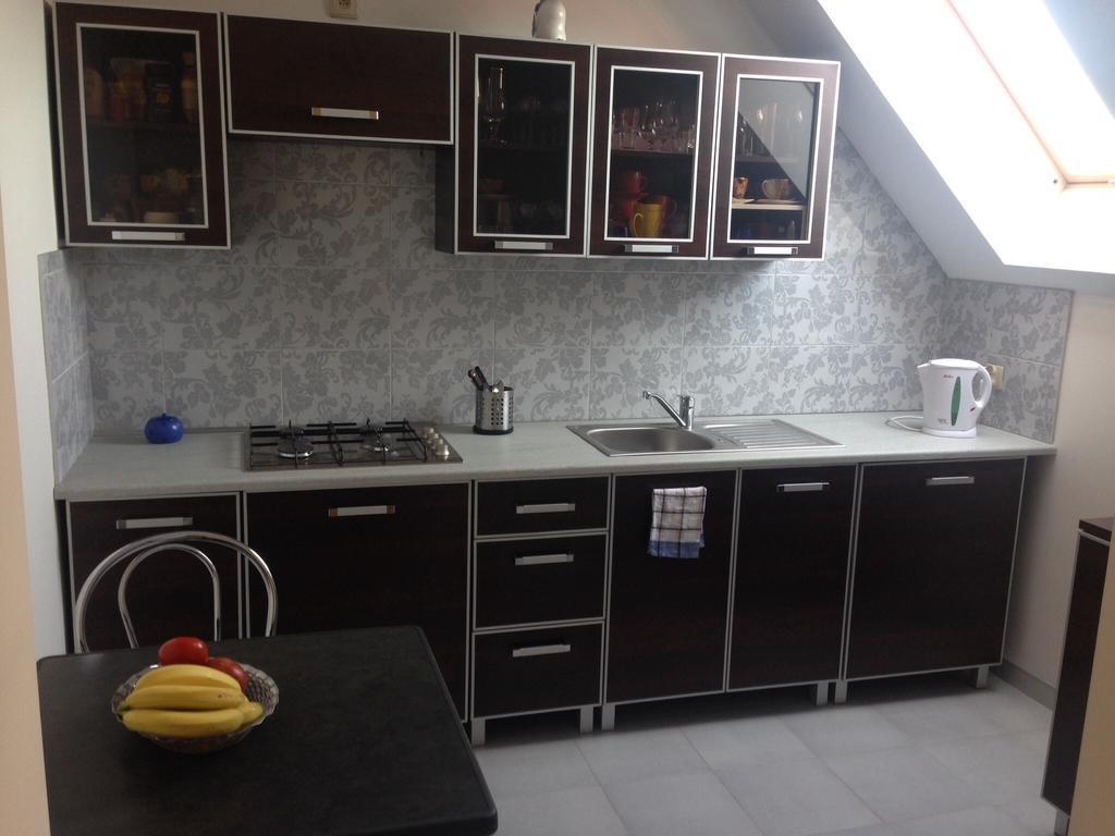 Apartamento Dom Letni Kopalino Exterior foto