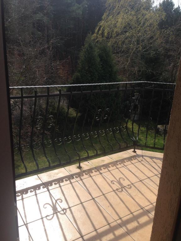 Apartamento Dom Letni Kopalino Exterior foto