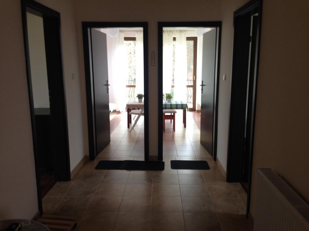 Apartamento Dom Letni Kopalino Exterior foto