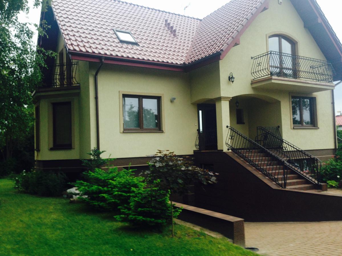 Apartamento Dom Letni Kopalino Exterior foto